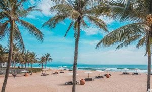 quỹ đất biển hà my - đà nẵng mới, tiềm năng khai thác lâu dài trong tương lai, giá chỉ từ 4xtr/m2