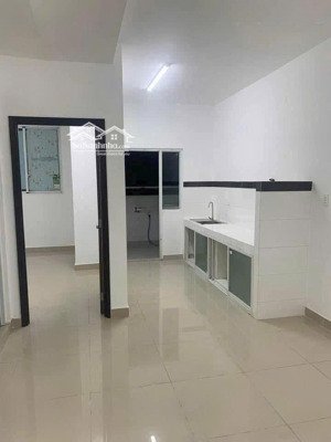 cho thuê căn hộ 1pn trống - cc bellezaq7- dt 46m2- giá rẻ 6 triệu