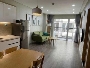 cho thuê cc f.home, 13 triệu vnd, 63m2, 2pn, 2wc tại lý thường kiệt, hải châu, đà nẵng