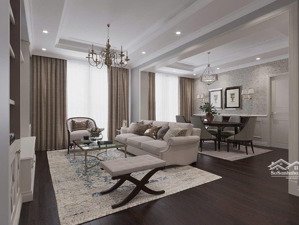 bán siêu phẩm đập thông 140m2 hoàn thiện, tầng đẹp view thoáng, full nội thất vinhomes symphony