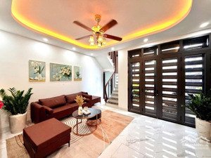 bán nhà linh đàm 38m2 5 tầng 4 phòng 2 thoáng, nhà mới ở luôn 6.5 tỷ