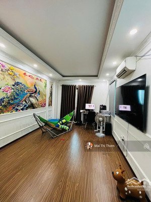 bán nhà đại mỗ - nam từ liêm 38m mặt ngõ thông - lô góc - 20m ra đường đại mỗ - 7.2 tỷ 