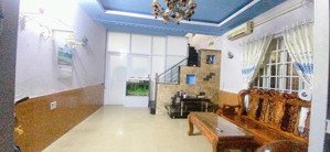 chính chủ. nhà 1 trệt 1 lầu. hẻm xe hơi đỗ cửa. nguyễn oanh p17 gv. gần ngã tư lê đức thọ