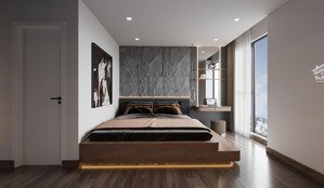 bán căn hộ 2 phòng ngủ, 75m2 full nội thất tại mỹ đình plaza, giá chỉ 5 tỷ