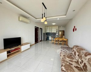 cho thuê căn hộ 2pn - full nt - cc đức khải q7- dt 90m2- giá 11 triệu