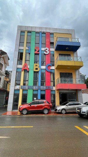 cho thuê nhà mặt phố chu văn thịnh, 70 triệu, 500m2, hot!