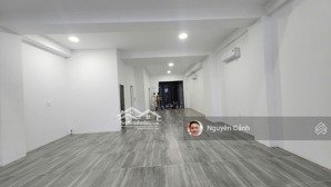 văn phòng tầng trệt dt 7 x 21m, bàn giao trống tiện setup văn phòng, vị trí đẹp đường 41