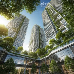 sở hữu ngay căn hộ trên cao view linh đàm, nhà ở sang, đầu tư chắc!