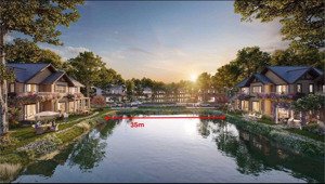 anh cường bán căn song lập villa đảo eco retreat 355m2 sàn tại ecopark long an