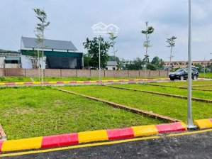 chỉ với 500tr sở hữu mảnh đất 60m2 sẵn sổ trao tay tại hoà bình