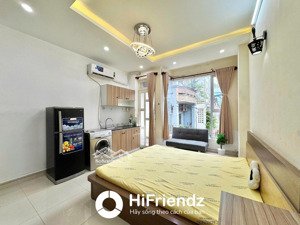 cho thuê cc mini, 30m2, 6,3 triệu, nguyễn thời trung, p 5, q5, hcm