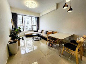 hỗ trợ bnb căn hộ river gate, bến vân đồn, 23 triệu, 75m2, 2pn, 2wc