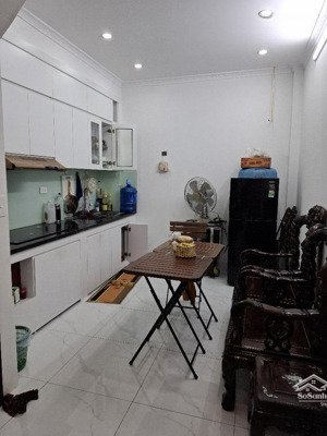 bán nhà dương nội hà đông 35m x 5t, 4 ngủ, tặng nội thất, nhà đẹp ở ngay ngõ thoáng đẹp, 6,x tỷ