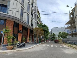 bán lô đất đường khuê mỹ đông 15, q.ngũ hành sơn - phù hợp xây căn hộ cho thuê - ngang 6m cực đẹp.