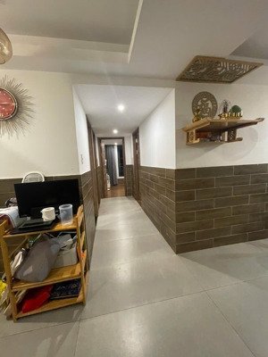 bán penthouses belleza q7- nhà decor có nội thất - dt 82m2- giá 4.6 tỷ