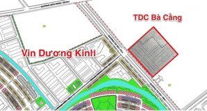 bán đất nền dự án tại hòa nghĩa, dương kinh, hải phòng, 33 triệu / m2, 120m2