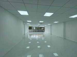 văn phòng mt lương định của, quận 2. dt 125m2 - 37tr/ tháng hình thật giá thật có thể đi xem