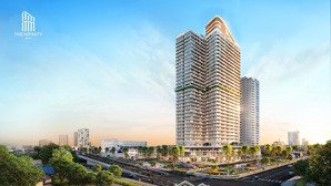 bán căn 2 ngủ the infinity diện tích 75,5m2, view landmark 81 cực đẹp.
