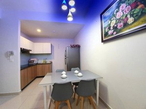 căn hộ novaland ngay sân bay 2pn 2wc đầy đủ nội thất chỉ 16 triệu / tháng