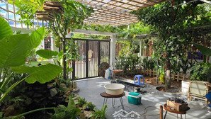 bán nhà riêng chính chủ 162m hiếm lại ngũ hành sơn