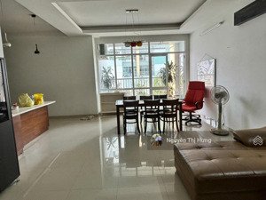 cho thuê căn hộ belleza q7-124m2,3pn+ nội thất+ ban công rộng*ở liền-giá : 16tr / tháng .