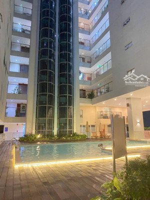 tìm 2 bạn nữ share phòng master, ưu tiên sinh viên nvvp chung cư the morning star, bình thạnh