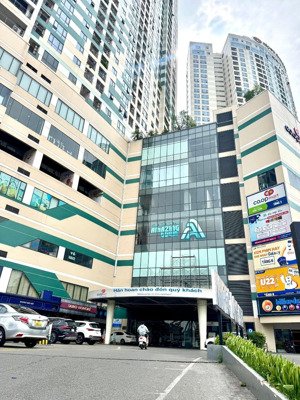 chính chủ bán siêu phẩm mipec riverside long biên 117m 3pn tầng trung giá chỉ 10,5 tỷ