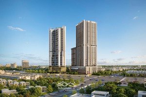 sở hữu căn hộ 2pn picity skyzen chỉ 2 tỷ 268 triệu, căn hộ smart home, tiện ích chuẩn resort