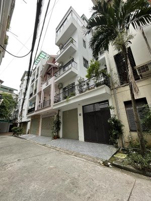 víp! bán nhà ngõ 40 xuân la,tây hồ - 96m2 - ô tô tránh - 7 tầng - thang máy - 8m mt - 39 tỷ - kd