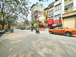 bán nhà mặt phố dương văn bé hàng xóm timescity, kinh doanh bất chấp 70m2 x 6t thang máy, hơn 26 tỷ