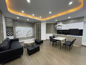 chỉ 6 tỷ -căn hộ cc siêu đẹp lê đức thọ (mỹ đình)-căn góc rộng thoáng-view hồ - full nội thất xịn