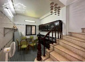 Cho thuê nhà riêng, ngõ 155 đường Cầu Giấy 45m x 5T giá 15 triệu, ngõ ô tô thông