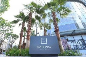 (full nội thất) cho thuê 1pn 21 triệu gateway thảo điền ngay trung tâm quận 2