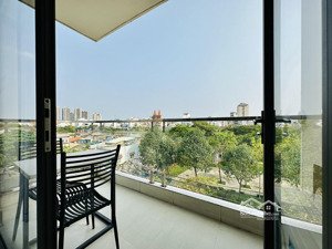 ch bancong view sông duy nhất q4 - thang máy - gần phố ẩm thực - full nt - pccc