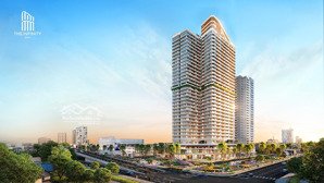 căn hộ the infinity dĩ an thanh toán 10%, nhận nhà ngay