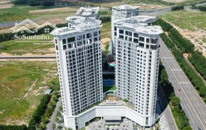 căn hộ 2pn - sora gardens i, tầng trung view thoáng chuẩn sống nhật giữa lòng thủ dầu một