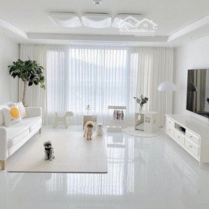 cho thuê căn hộ chung cư học viện quốc phòng. 3pn. full nội thất. vào ở ngay