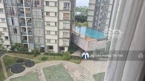 cho thuê căn hộ phú mỹ đường hoàng quốc việt 90m2 , full nội thất đầy đủ tiện nghi thoáng mát