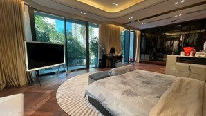 cần bán biệt thự phú mỹ hưng căn góc 2 mặt tiền giá tốt nhà đẹp