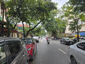 bán nhà mặt phố tại nguyễn du, hai bà trưng 6,5 tỷ, 30m2, pháp lý đầy đủ, chính chủ