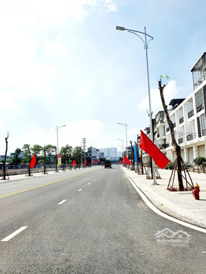 bán nhà mặt phố,trục chính khu ao sào, đường rộng 30m,vỉa hè đá bóng, kinh doanh đỉnh,73m,hơn 30 tỷ