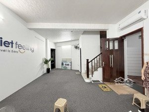 mặt phố lý nam đế, hoàn kiếm - nhà phố cổ giá hoàng mai, 82m2, nhà 4 tầng chắc chắn 41,5 tỷ