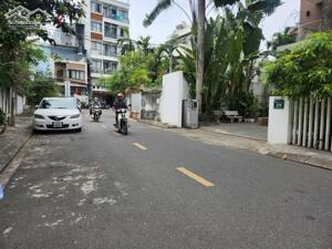 CHẾ LAN VIÊN - SÁT NGAY BÃI TẮM MỸ KHÊ - BÁN ĐẤT TẶNG CĂN NHÀ 2 TẦNG KIÊN CỐ - F0 CHƯA QUA ĐẦU TƯ - HƠN 10 TỶ TÍ.