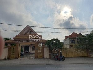 giảm mạnh lô đất mặt tiền hoàng hữu nam 1800m2 từ 230tỷ còn 198tỷ thích hợp xây công ty, trường học