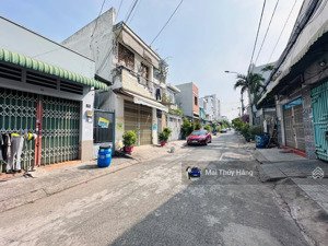 hiếm - căn duy nhất mt đường p. linh tây, sát phạm văn đồng - ngang 5 nở hậu - dt 105m2 giá 8.6 tỷ