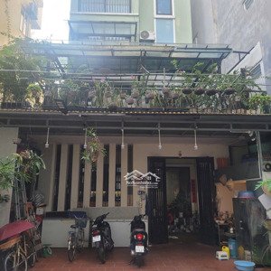 bán lk xuân la - tt tây hồ - 110m2 - 6 tầng - sân rộng để ô tô