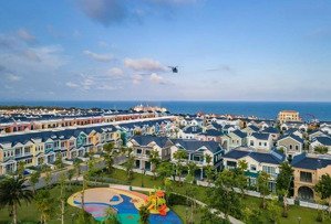 bán nhanh trong tuần cắt lỗ sâu biệt thự song lập 8x20m nằm gần hồ bơi giá chỉ 4.25 tỷ bao thuế phí