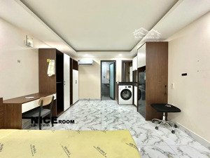 khai trương 1 phòng ngủ 35m2 cửa sổ - full nội thất nguyễn gia trí