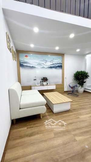 đội cấn dt 19/26 m2 5 tầng 3,5 m giá 4,95 tỷ ba đình vị trí đẹp, gần phố, 2 thoáng trước sau