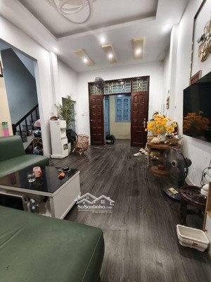 bán nhà võ chí công dt 53m2 5 tầng 10.5 tỷ